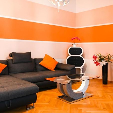 Bright Suite Universitaet Wien Kültér fotó