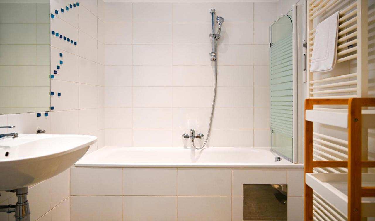 Bright Suite Universitaet Wien Kültér fotó