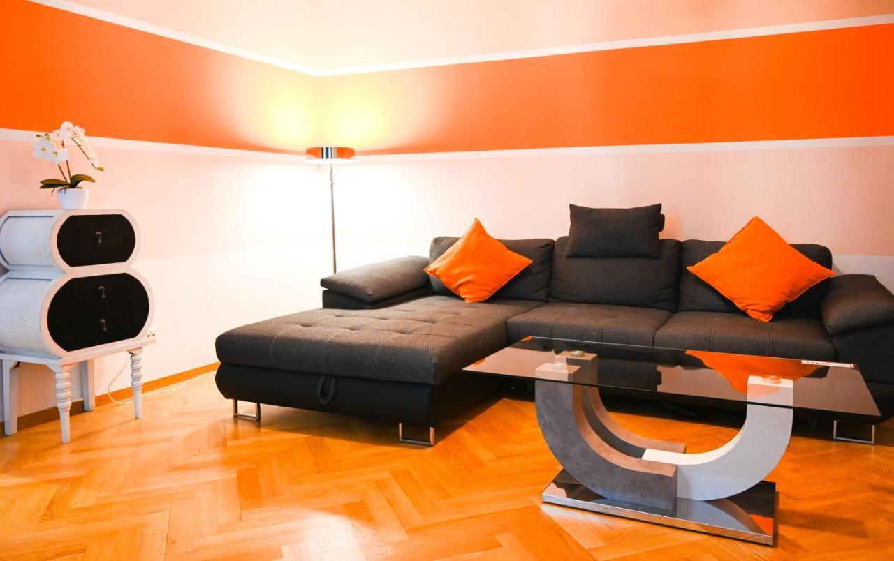 Bright Suite Universitaet Wien Kültér fotó