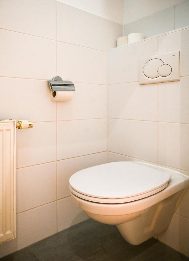 Bright Suite Universitaet Wien Kültér fotó