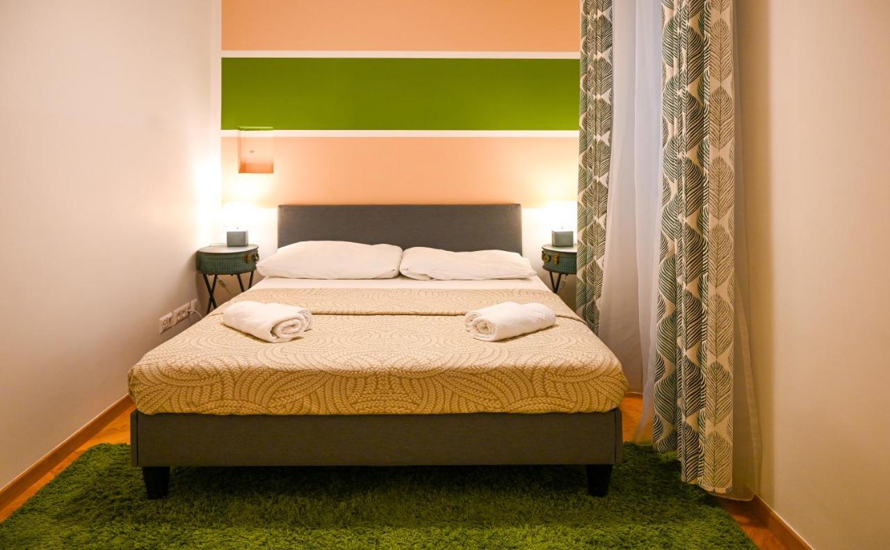 Bright Suite Universitaet Wien Kültér fotó