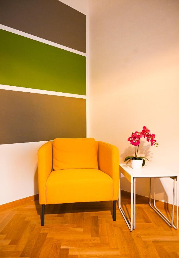 Bright Suite Universitaet Wien Kültér fotó