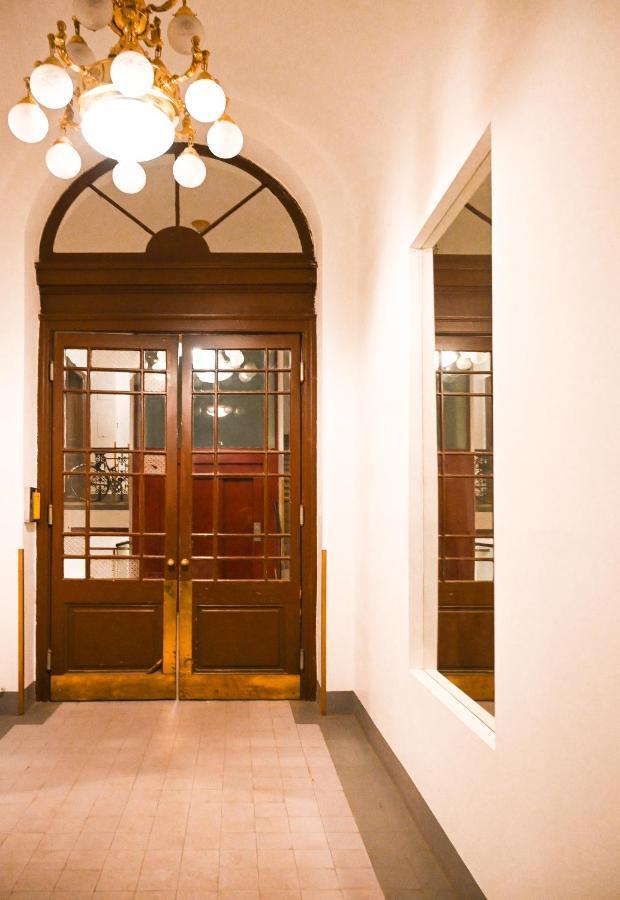 Bright Suite Universitaet Wien Kültér fotó
